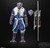  Hasbro Star Wars The Black Series The Mandalorian & Grogu #07 Garazeb Zeb Orrelios (New Republic Pilot) Deluxe 6" Figure 