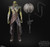  Hasbro Star Wars The Black Series The Mandalorian & Grogu #10 Embo 6" Figure 