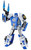  Hasbro Transformers x Hot Wheels Collaborative El Segundo Coupe 