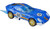  Hasbro Transformers x Hot Wheels Collaborative El Segundo Coupe 