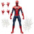  Hasbro Marvel Legends Spider-Man Brand New Day Spider-Man 6" Figure 