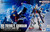  Bandai Gundam Next Universal Century RX-78F00/E Gundam EX-001 G.L.R.S.S. Feather Unit 1/144 Scale Entry Grade Model Kit 