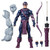 Hasbro Marvel Legends Box Series Dark Avengers Hawkeye 6" Figure