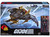 Hasbro G.I. Joe Classified Series #203 Destro & Iron Grenadier Despoiler 6" Figure and Vehicle Set