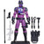 Hasbro G.I. Joe Classified Series Retro Card Techno-Viper 6" Figure
