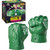 Hasbro Marvel Legends Series The Incredible Hulk Premium Roleplay Fists