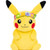  Jazwares Pokemon Spring Pichu 8" Plush 