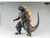 HIYA Exquisite Basic Series Godzilla 2000 Millennium 1999 Godzilla Heat Ray Figure