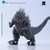 HIYA Exquisite Basic Series Godzilla, Mothra and King Ghidorah Giant Monsters All-Out Attack 2001 Godzilla Figure