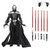 Hasbro Star Wars The Black Series Gaming Greats #30 The Force Unleashed Lord Starkiller 6" Figure