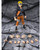 Bandai S.H. Figuarts Naruto Shippuden The Power To Unite Naruto Uzumaki Figure