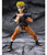 Bandai S.H. Figuarts Naruto Shippuden The Power To Unite Naruto Uzumaki Figure