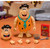 Jada Toys The Flinstones Fruity Pebbles Fred Flinstone 1/12 Scale Figure 