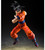  Bandai S.H. Figuarts Dragon Ball Z The Kind-Hearted Saiyan Son Goku Figure 