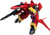  Hasbro Transformers x Macross7 Synergenex Basara Prime 