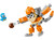 LEGO Sonic The Hedgehog 30676 Kiki's Coconut Attack Polybag