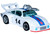  Hasbro Transformers Studio Series Tranformers The Movie (1986) Deluxe Class Jazz 