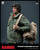  ThreeZero Rambo John Rambo (Field Jacket) 1/6 Scale Figure 