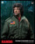 ThreeZero Rambo John Rambo (Field Jacket) 1/6 Scale Figure