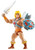 Mattel Masters of the Universe Origins Deviated Wave 29 He-Man 5.5" Figure