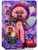  Mattel Moonspell Magic By Monster High Rae Lumina 10.5" Doll 