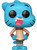  Funko Pop! Animation The Amazing World of Gumball 2302 Gumball Watterson 