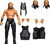 Mattel WWE Ultimate Edition Wave 32 Jacob Fatu 6" Figure