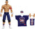  Mattel WWE Elite Collection Greatest Hits Wave 4 John Cena 6" Figure 
