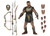  NECA Predator Badlands Ultimate Dek (Training Armor) 7" Figure 