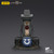 Joy Toy Warhammer 40,000 Space Marines II Lieutenant Titus MKX Helmet & Display Stand 1/1 Scale Prop Replica