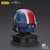 Joy Toy Warhammer 40,000 Space Marines II Lieutenant Titus MKX Helmet & Display Stand 1/1 Scale Prop Replica 
