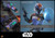  Hot Toys TMS171 Star Wars Rebels Sabine Wren 1/6 Scale Figure 