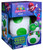  Spin Master Super Mario Bros. Hatchin' Yoshi Interactive Hatching Electronic Toy 6" Figure 