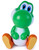 Spin Master Super Mario Bros. Hatchin' Yoshi Interactive Hatching Electronic Toy 6" Figure