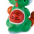 Spin Master Super Mario Bros. Hatchin' Yoshi Interactive Hatching Electronic Toy 6" Figure