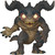  Funko Pop! Super Television Fallout TV Show 1916 Deathclaw 