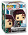 Funko Pop! Animation Demon Slayer 2213 Tanjiro Komado with Crow 