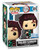 Funko Pop! Animation Demon Slayer 2213 Tanjiro Komado with Crow