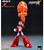  Threezero Mega Man X Rising Fire Version MDLX Figure 