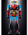  Bandai Jumbo Machineder UFO Robo Grendizer 24" Figure 