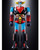  Bandai Jumbo Machineder UFO Robo Grendizer 24" Figure 