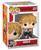 Funko Pop! Animation Chainsaw Man 2377 Denji with Book