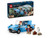  LEGO Harry Potter 76424 Flying Ford Anglia 