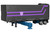  Blokees Wheels Transformers CT02 Shattered Glass Optimus Prime Model Kit 