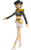 Mattel KPop Demon Hunters HUNTR/X Zoey Golden Singing Doll