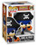 Funko Pop! Games Sonic the Hedgehog Halloween 1278 Sonic as Pirate