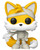 Funko Pop! Games Sonic the Hedgehog Halloween 1277 Tails as Mummy