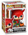 Funko Pop! Games Sonic the Hedgehog Halloween 1276 Knuckles as Devil