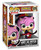  Funko Pop! Games Sonic the Hedgehog Halloween 1275 Amy as Witch 