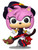  Funko Pop! Games Sonic the Hedgehog Halloween 1275 Amy as Witch 